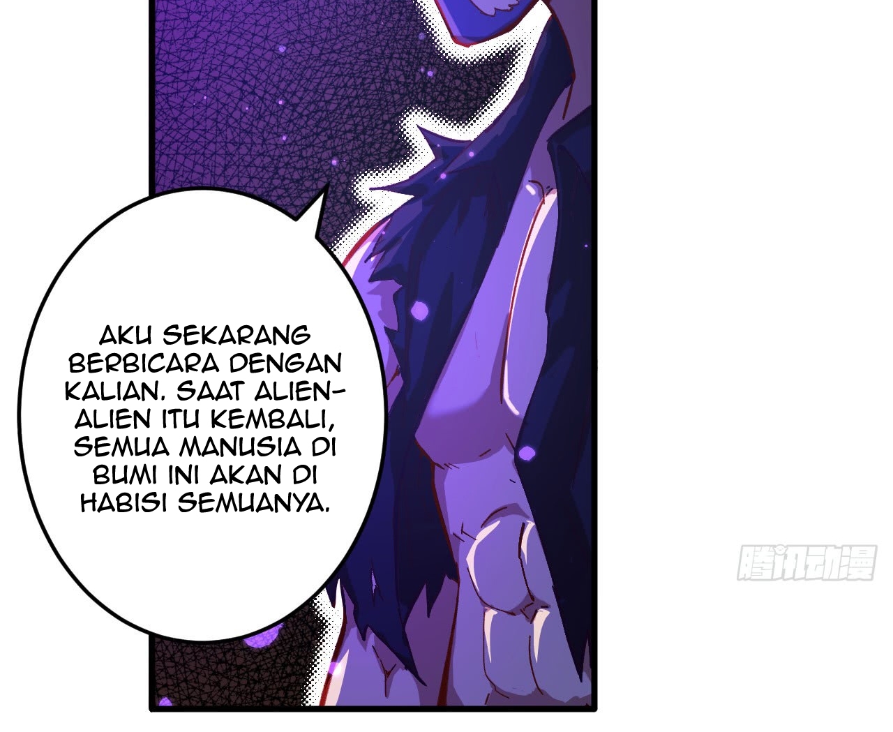 Monk From the Future Chapter 11 Gambar 53