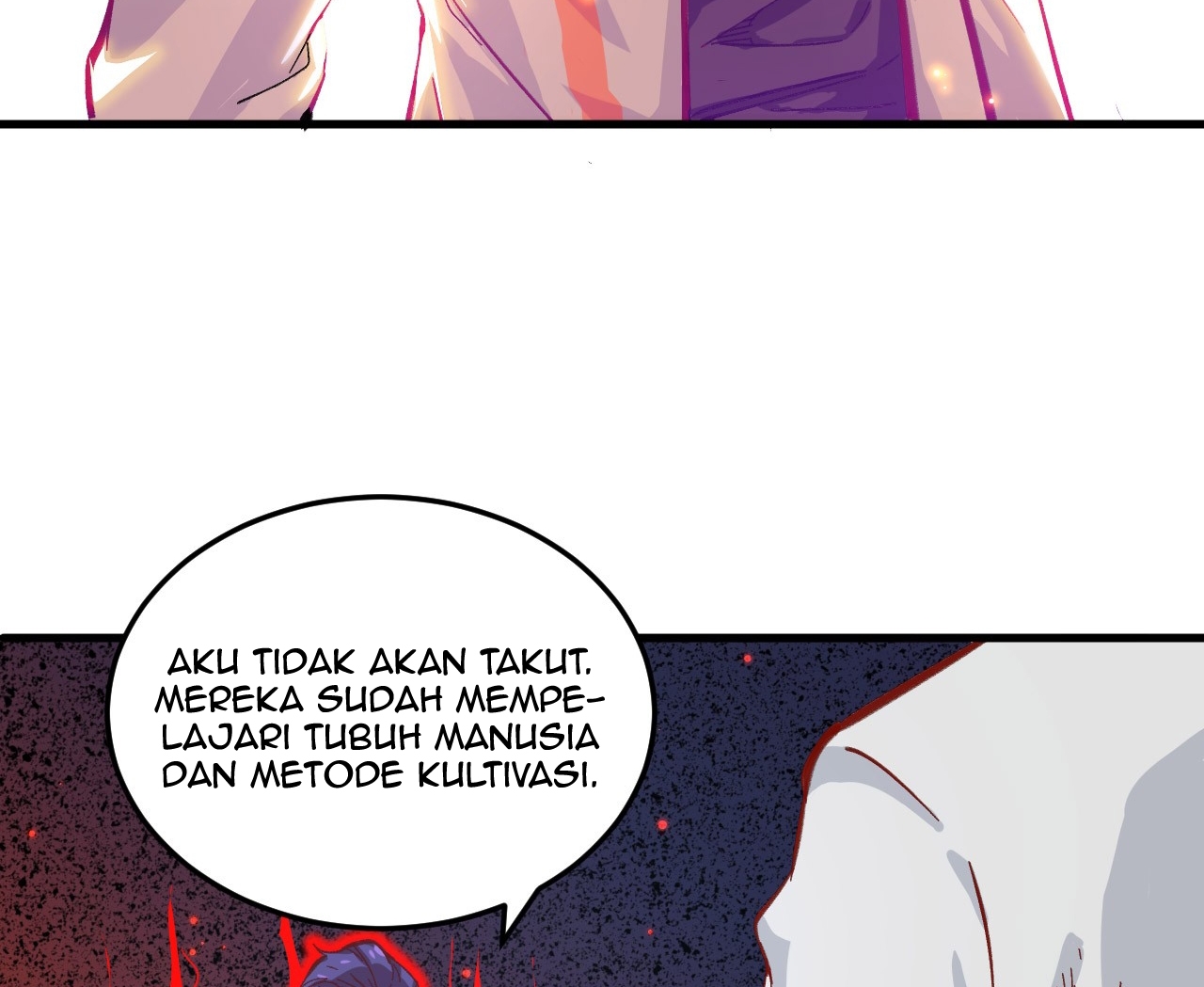Monk From the Future Chapter 11 Gambar 56
