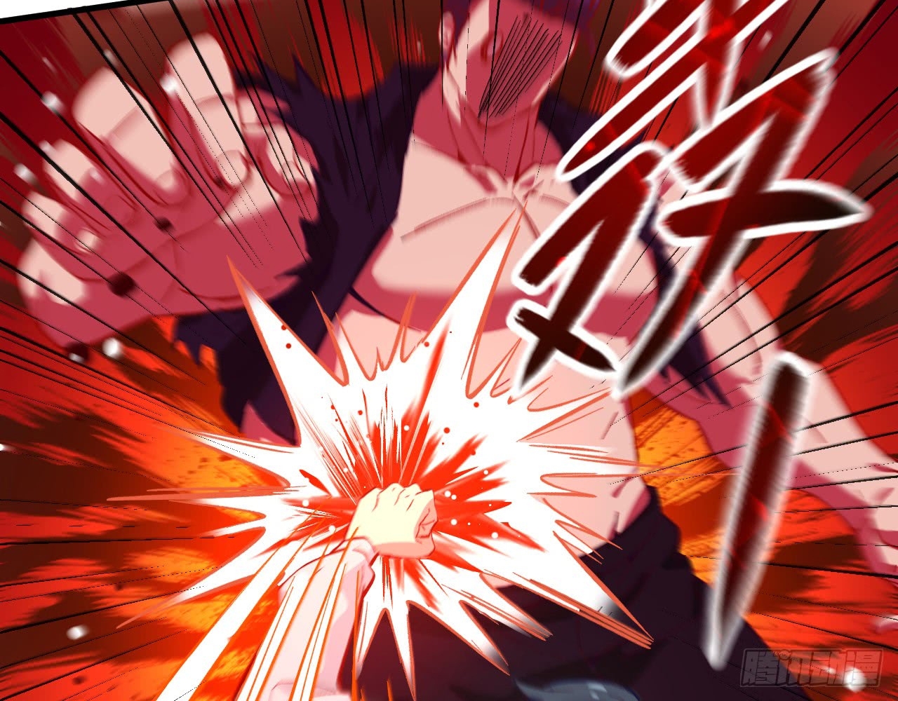 Monk From the Future Chapter 11 Gambar 7