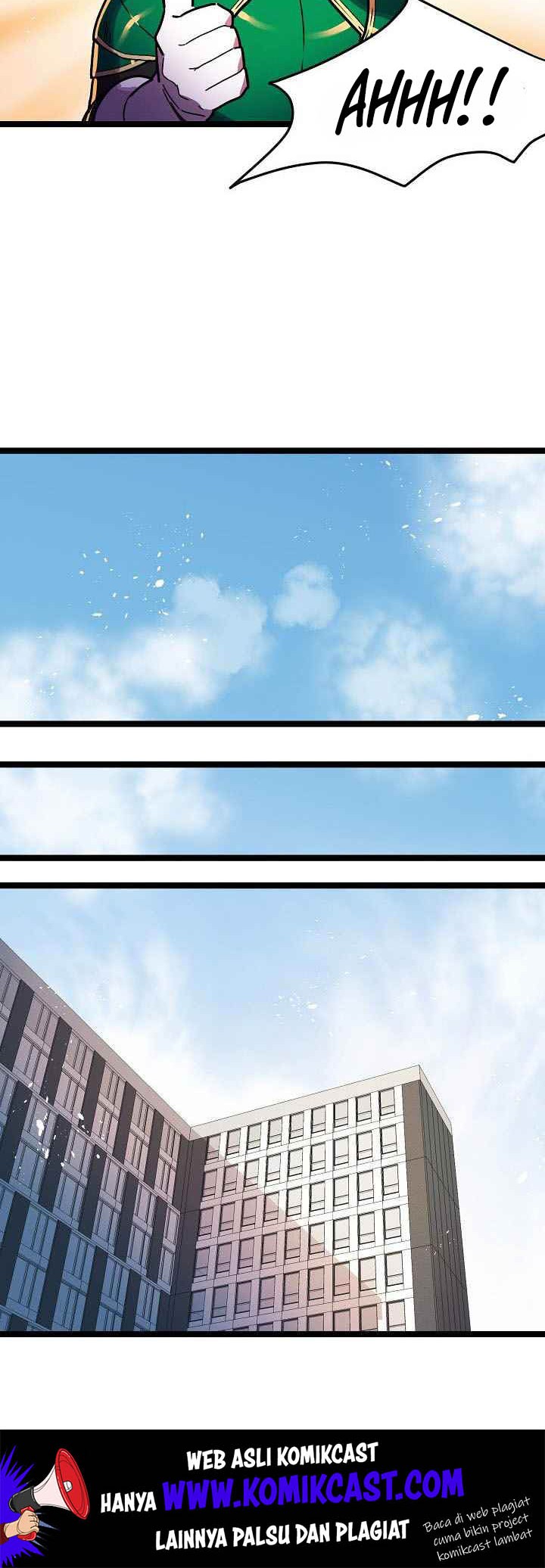 Ranker’s Return Chapter 19 Gambar 17