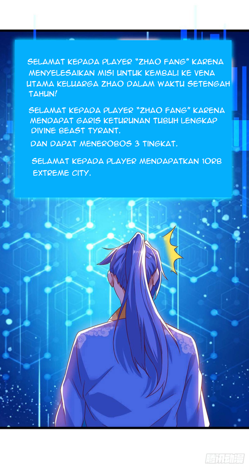 Strongest Leveling Chapter 115 Gambar 10