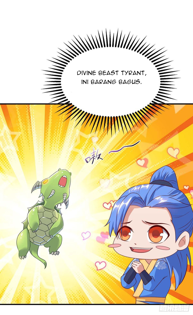 Strongest Leveling Chapter 115 Gambar 11