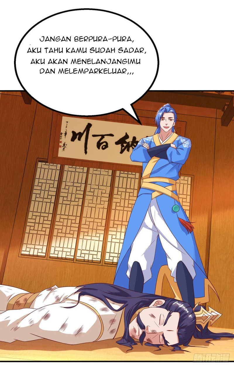 Strongest Leveling Chapter 115 Gambar 13
