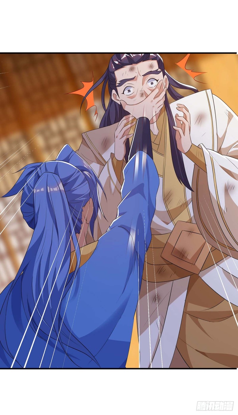 Strongest Leveling Chapter 115 Gambar 20