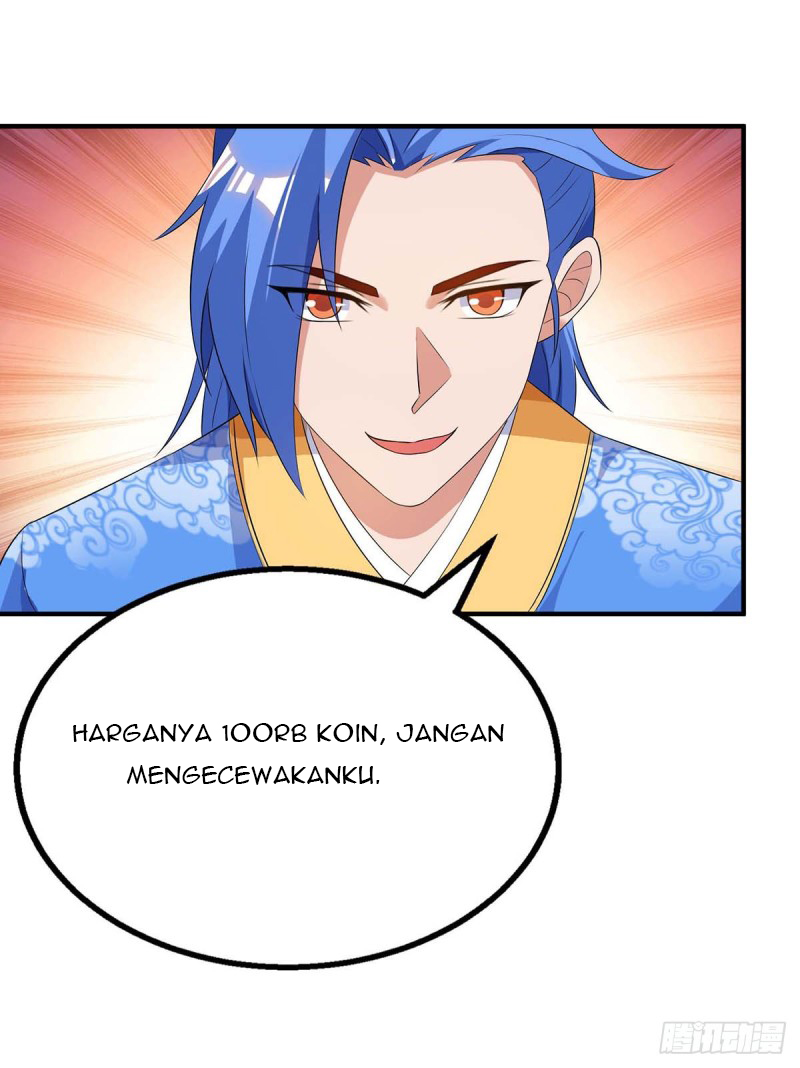 Strongest Leveling Chapter 115 Gambar 21