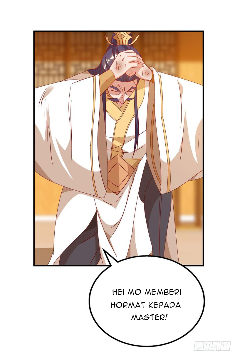 Strongest Leveling Chapter 115 Gambar 26