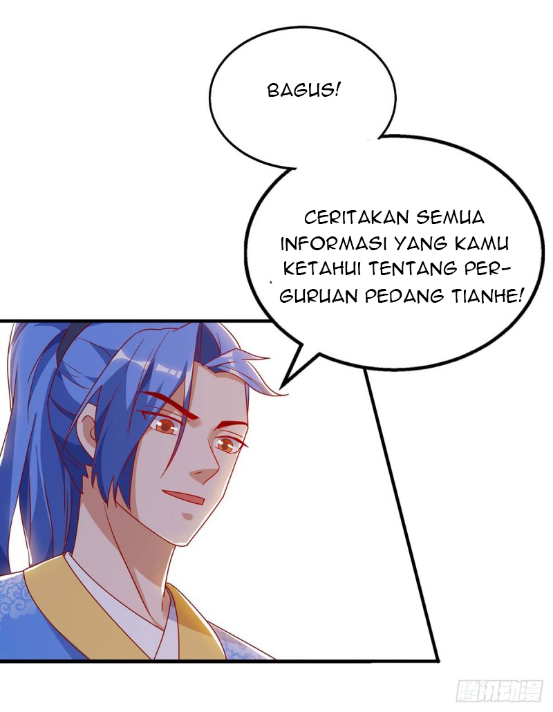 Strongest Leveling Chapter 115 Gambar 27