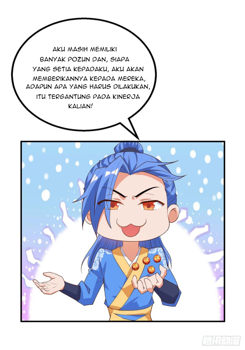 Strongest Leveling Chapter 115 Gambar 3