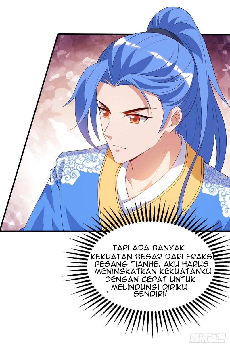 Strongest Leveling Chapter 115 Gambar 30