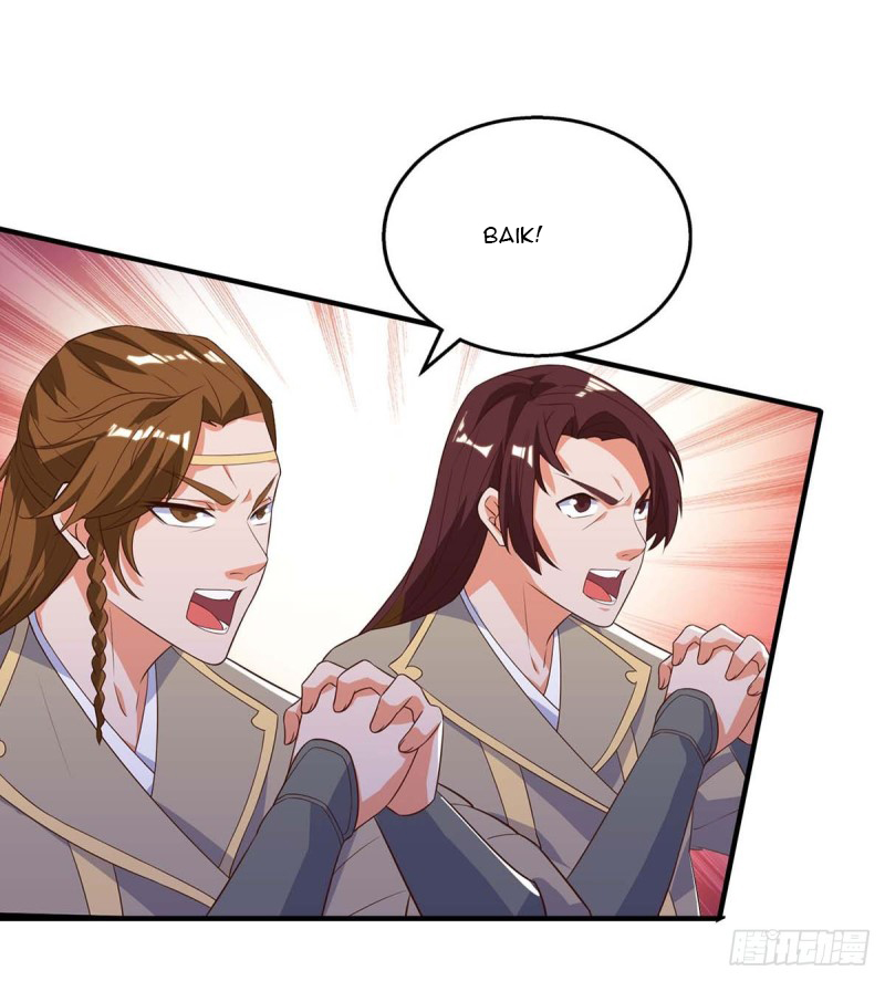 Strongest Leveling Chapter 115 Gambar 6