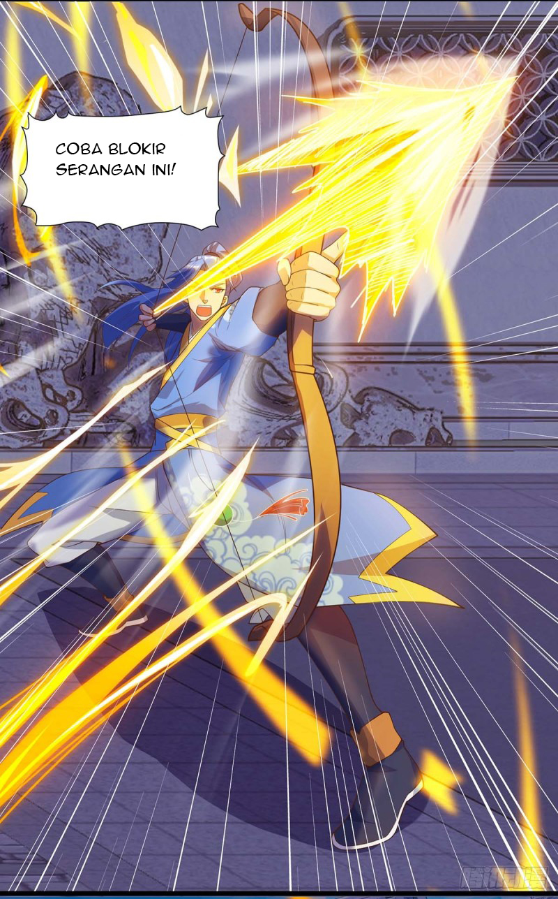 Strongest Leveling Chapter 114 Gambar 11