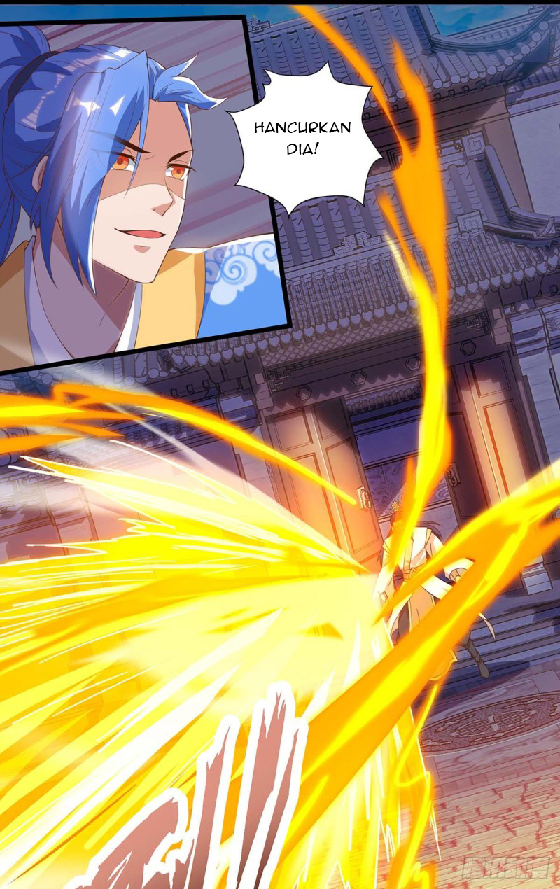 Strongest Leveling Chapter 114 Gambar 12