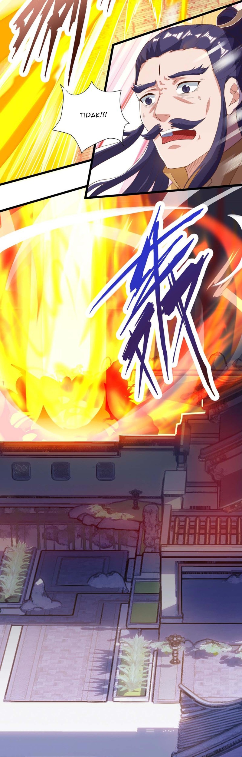 Strongest Leveling Chapter 114 Gambar 13