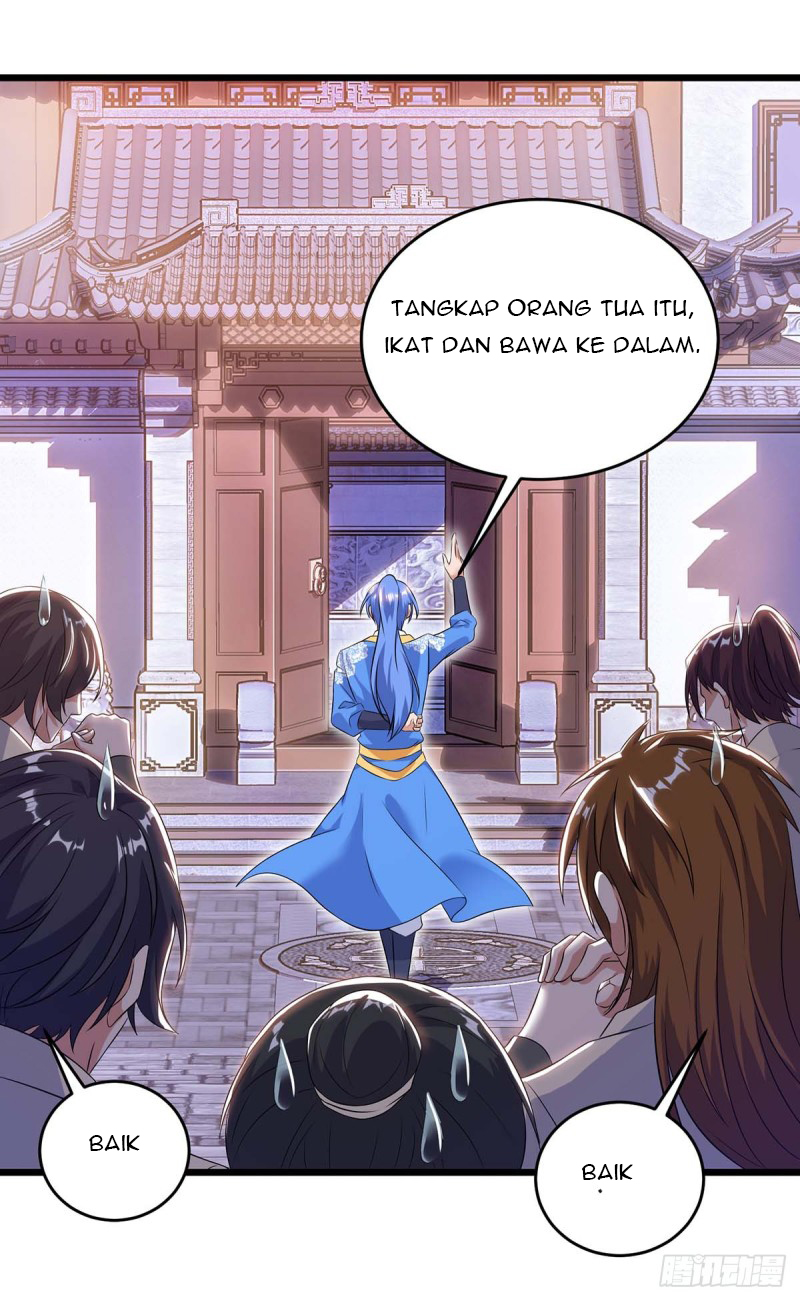 Strongest Leveling Chapter 114 Gambar 18
