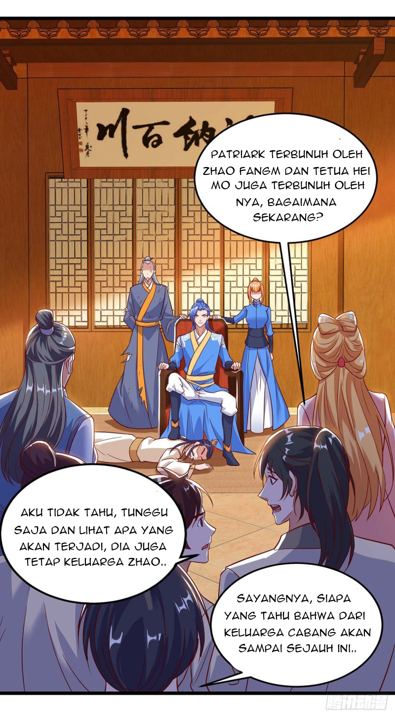 Strongest Leveling Chapter 114 Gambar 21