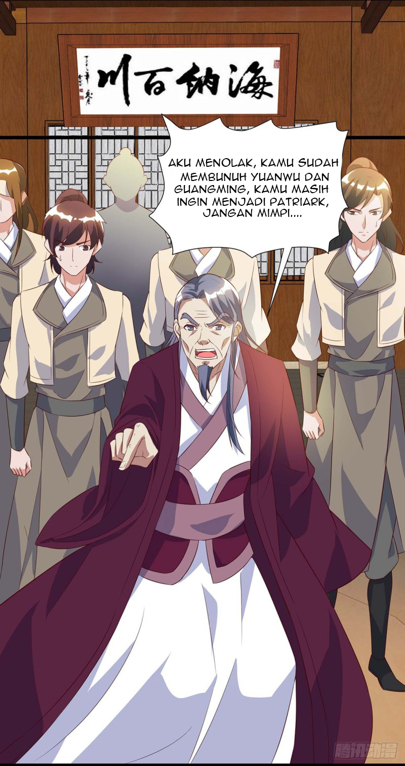 Strongest Leveling Chapter 114 Gambar 23