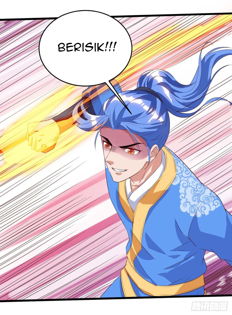 Strongest Leveling Chapter 114 Gambar 24