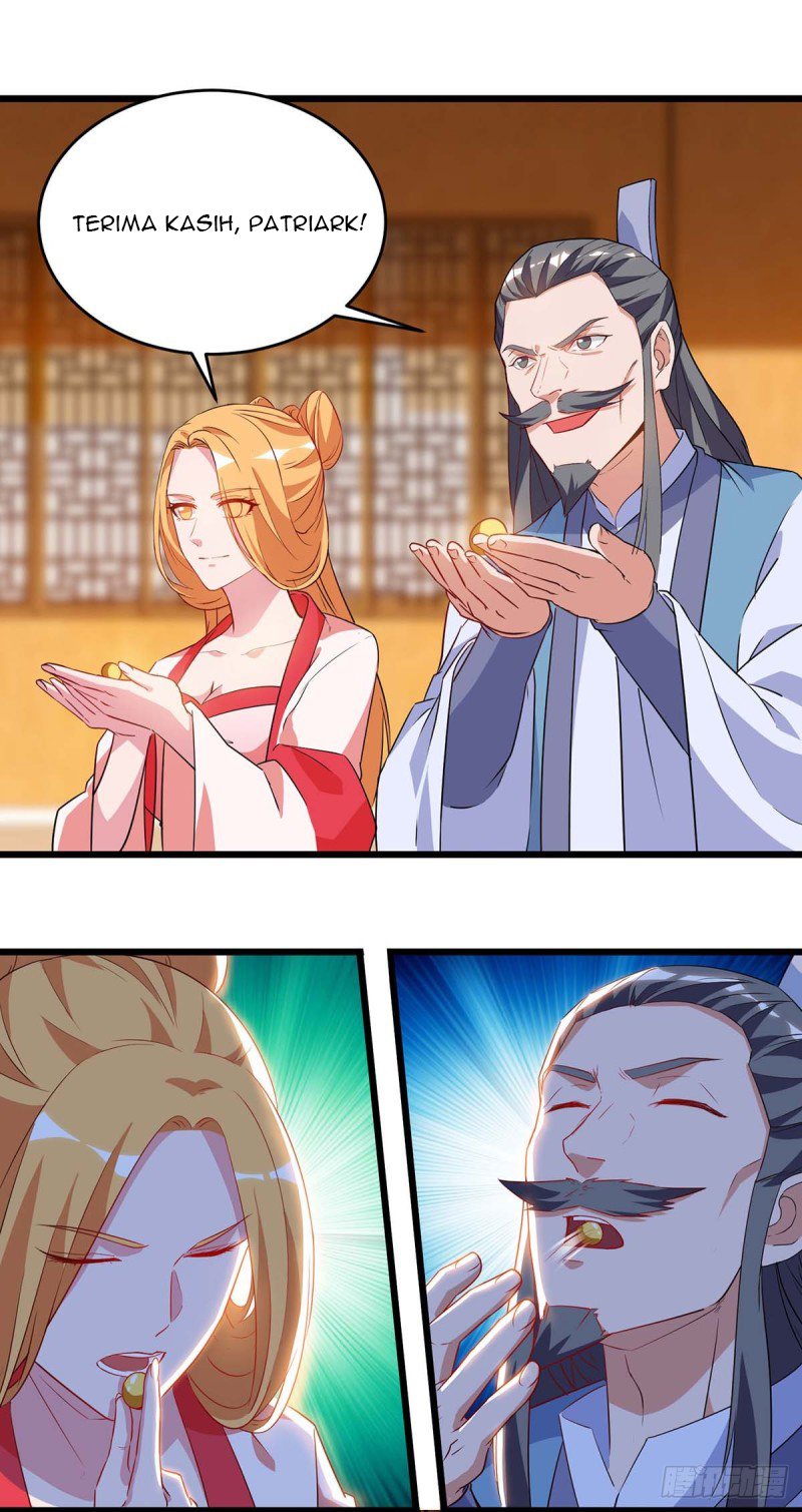 Strongest Leveling Chapter 114 Gambar 30