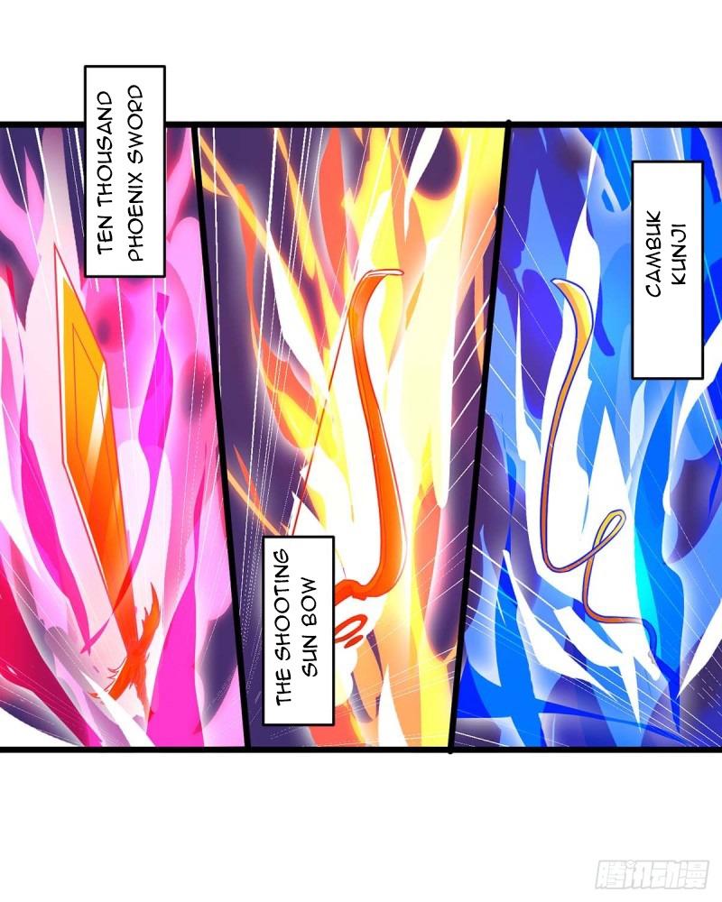 Strongest Leveling Chapter 114 Gambar 5
