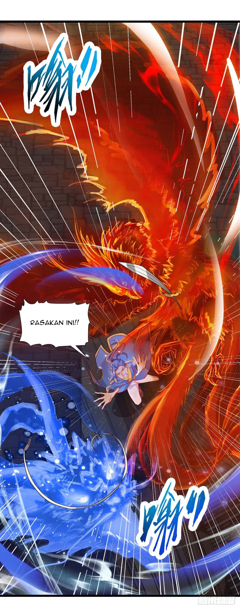 Strongest Leveling Chapter 114 Gambar 8