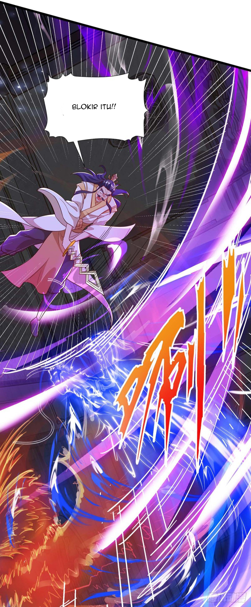 Strongest Leveling Chapter 114 Gambar 9