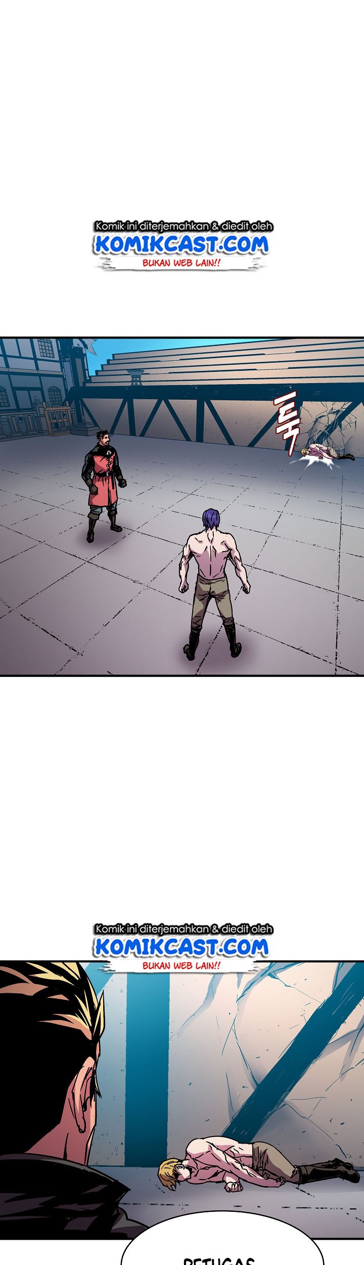 8 Circle Wizard’s Reincarnation Chapter 23 Gambar 34