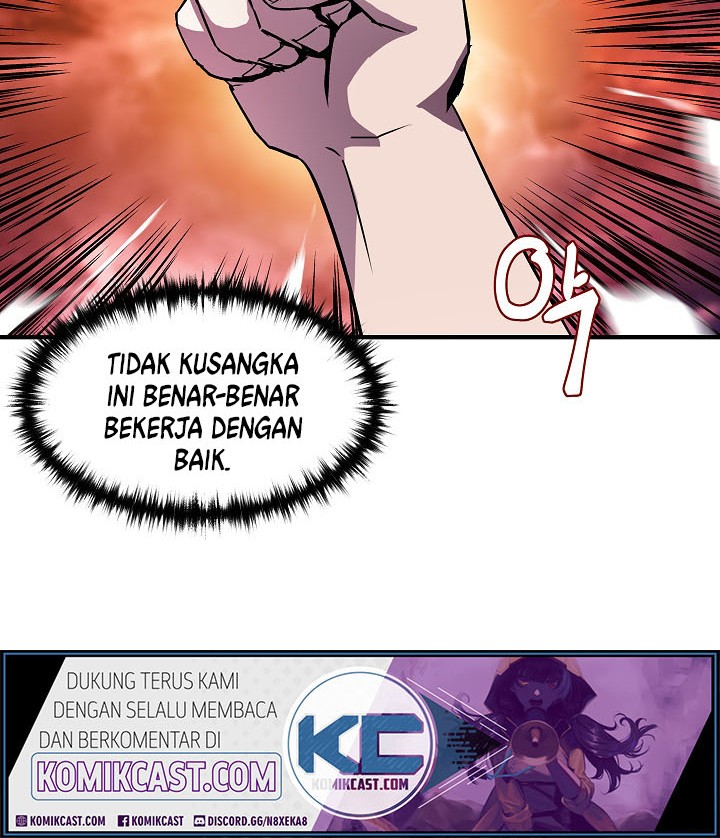 8 Circle Wizard’s Reincarnation Chapter 23 Gambar 5