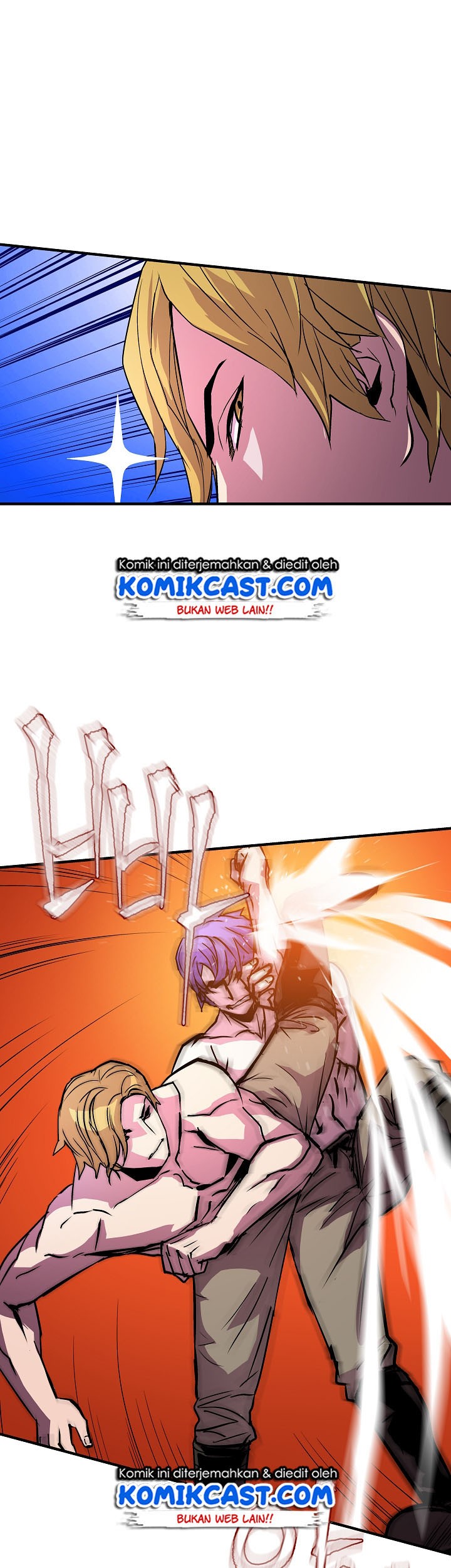 8 Circle Wizard’s Reincarnation Chapter 23 Gambar 14