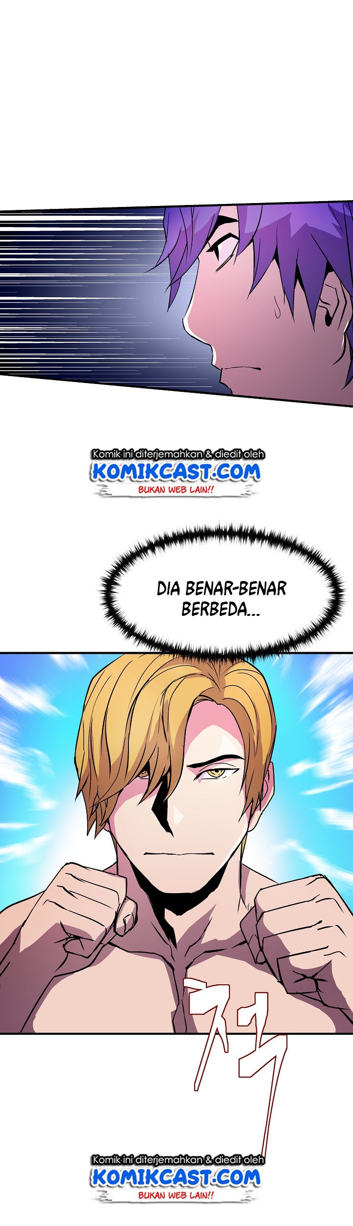 8 Circle Wizard’s Reincarnation Chapter 23 Gambar 16