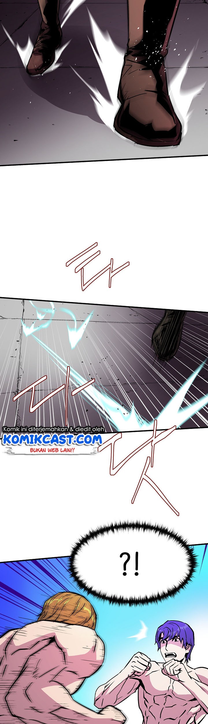 8 Circle Wizard’s Reincarnation Chapter 23 Gambar 19