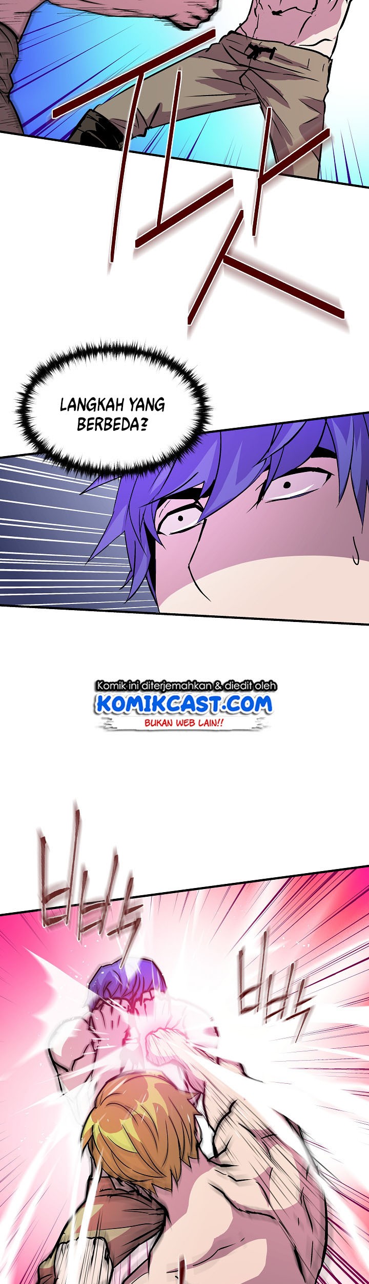 8 Circle Wizard’s Reincarnation Chapter 23 Gambar 20