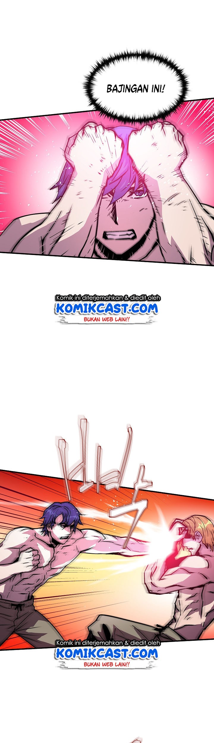 8 Circle Wizard’s Reincarnation Chapter 23 Gambar 22