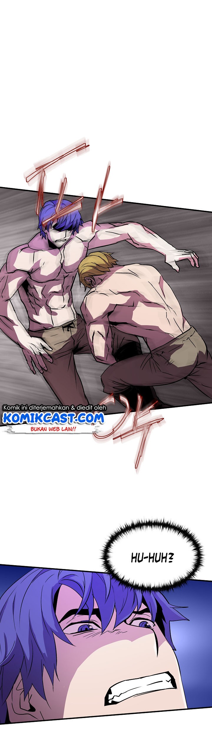 8 Circle Wizard’s Reincarnation Chapter 23 Gambar 26