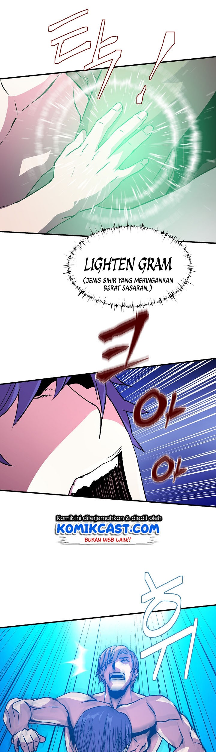 8 Circle Wizard’s Reincarnation Chapter 23 Gambar 30