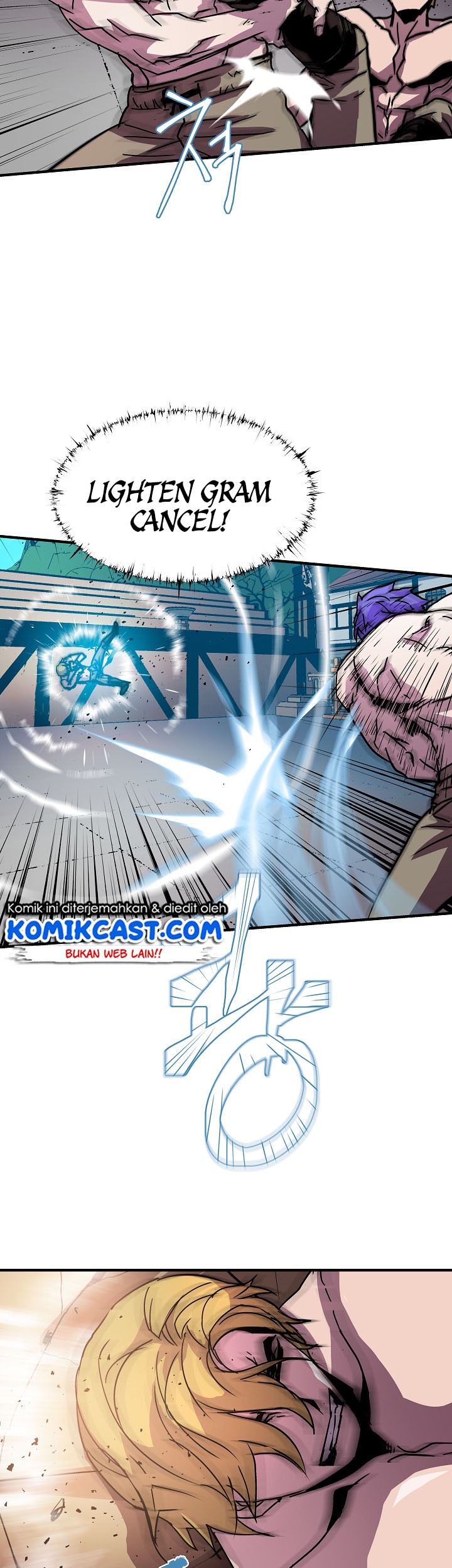 8 Circle Wizard’s Reincarnation Chapter 23 Gambar 32