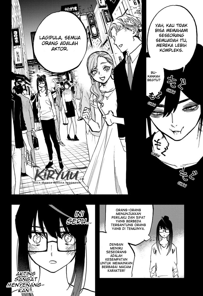 Act-Age Chapter 116 Gambar 9