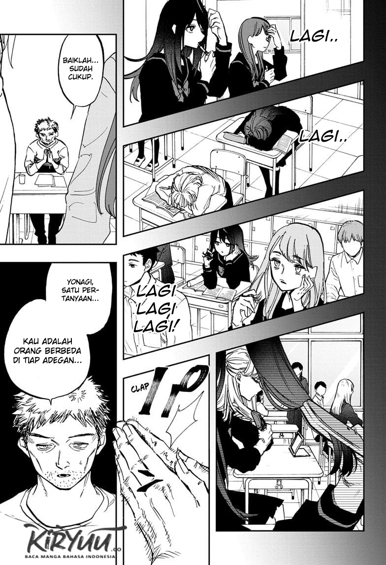 Act-Age Chapter 116 Gambar 10