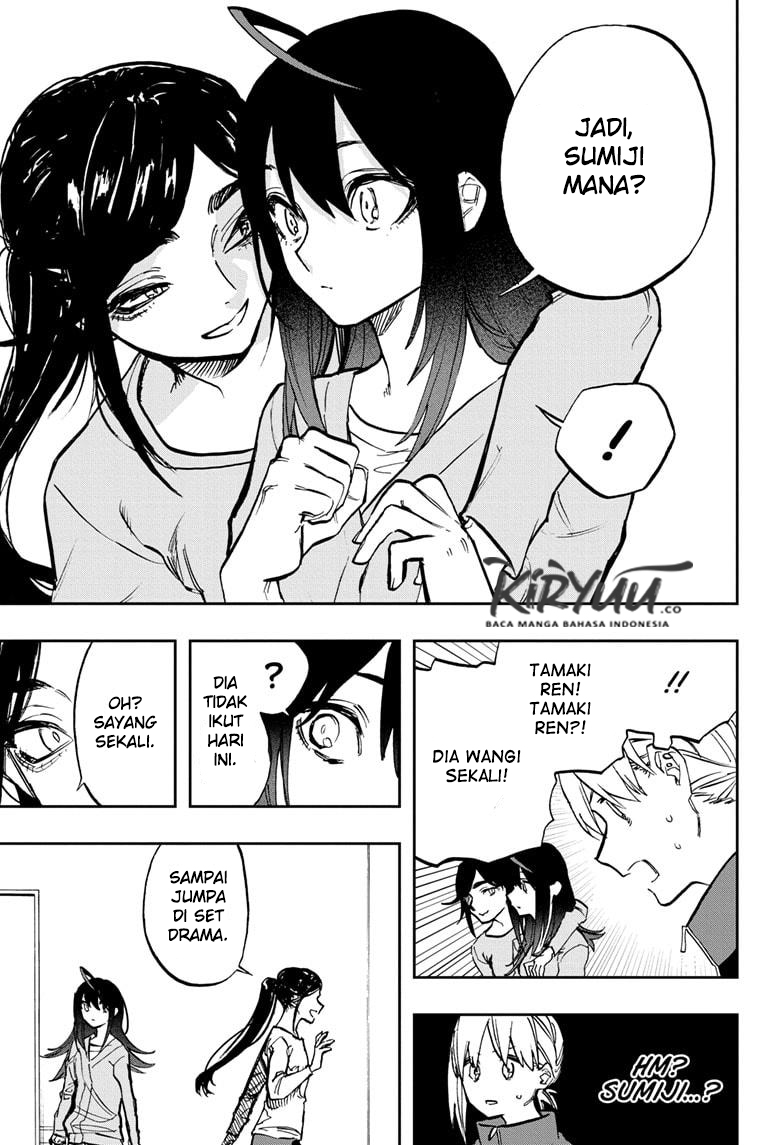 Act-Age Chapter 116 Gambar 17
