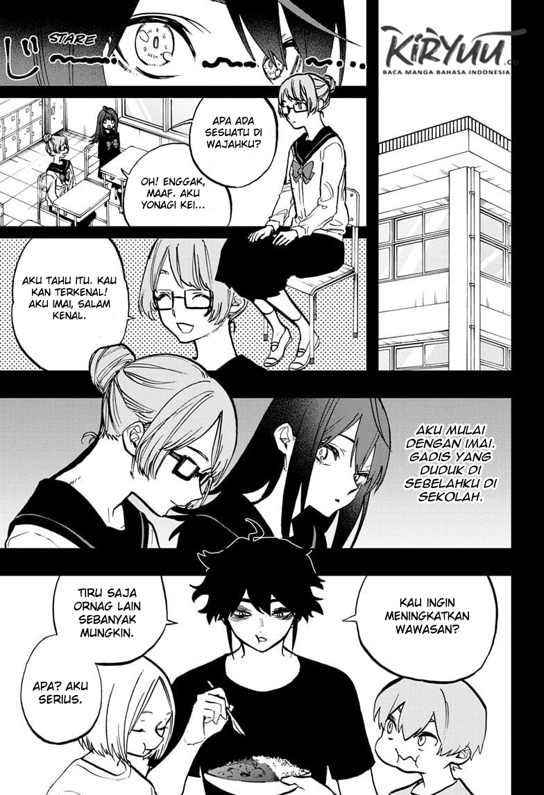 Act-Age Chapter 116 Gambar 6