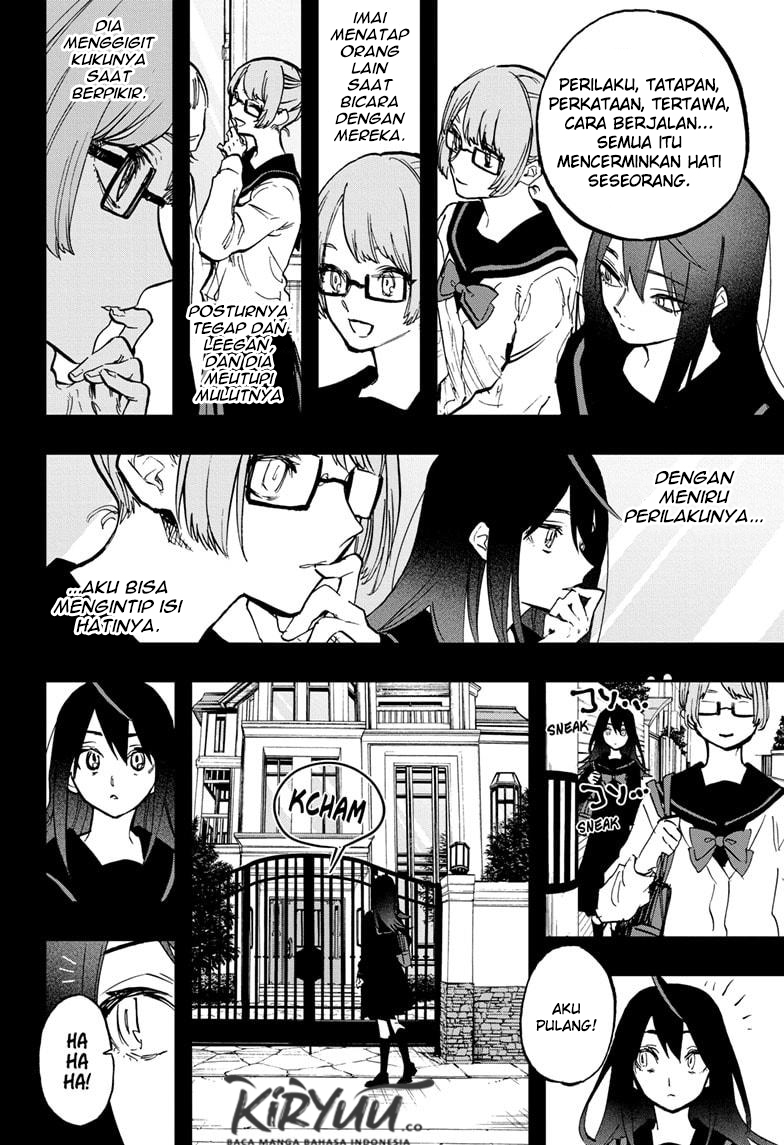 Act-Age Chapter 116 Gambar 7