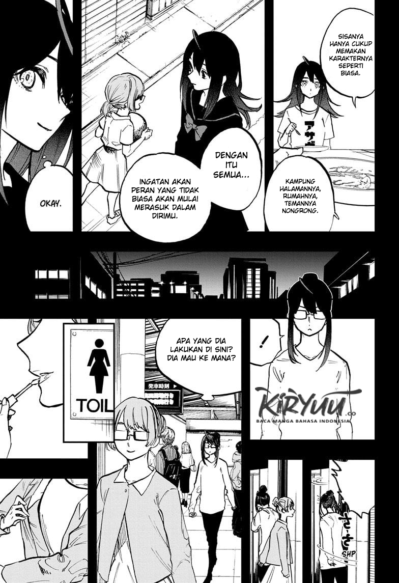 Act-Age Chapter 116 Gambar 8