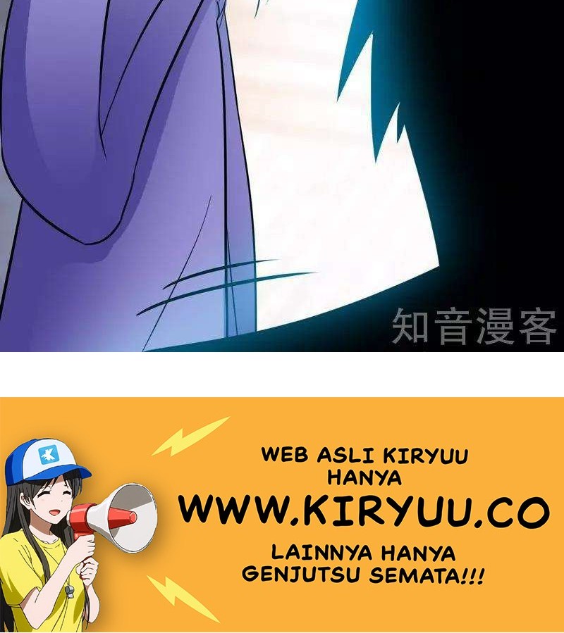 Extreme God Chapter 45 Gambar 13