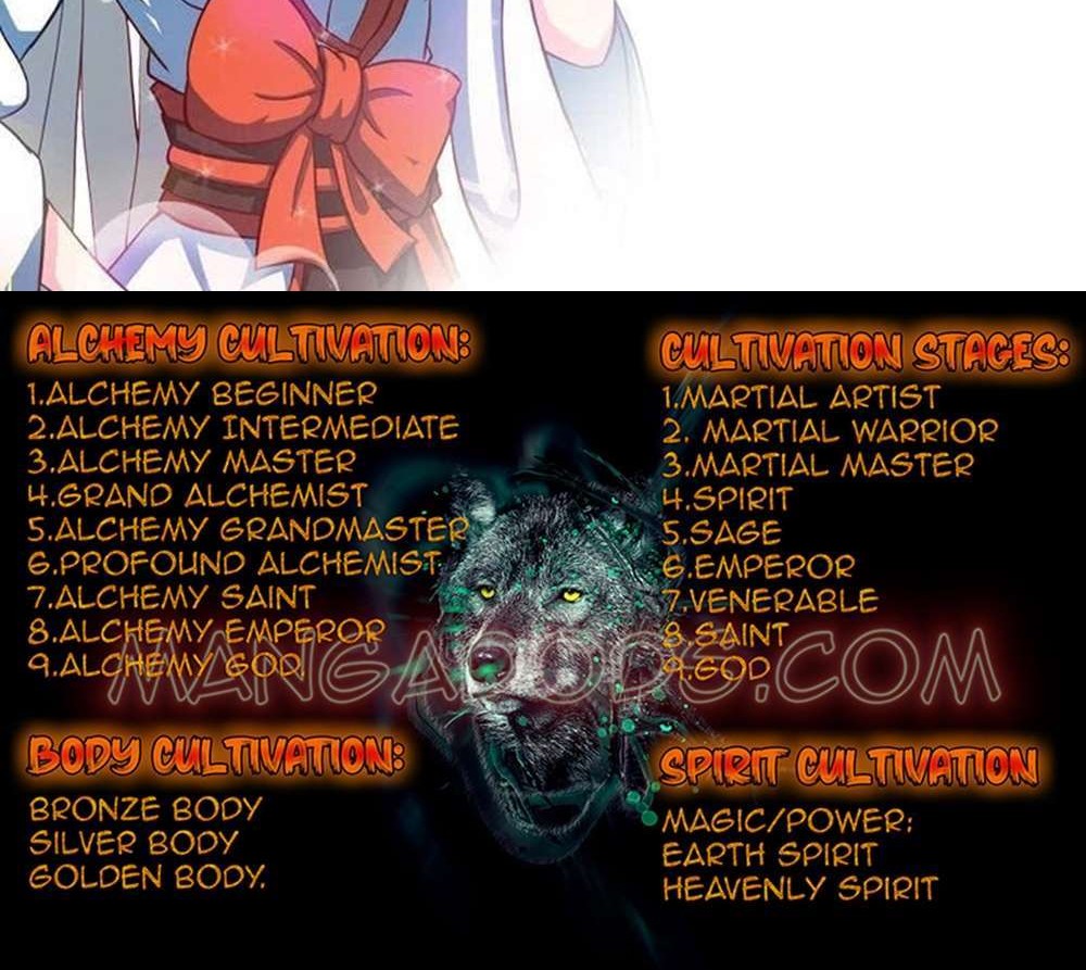 Extreme God Chapter 45 Gambar 25