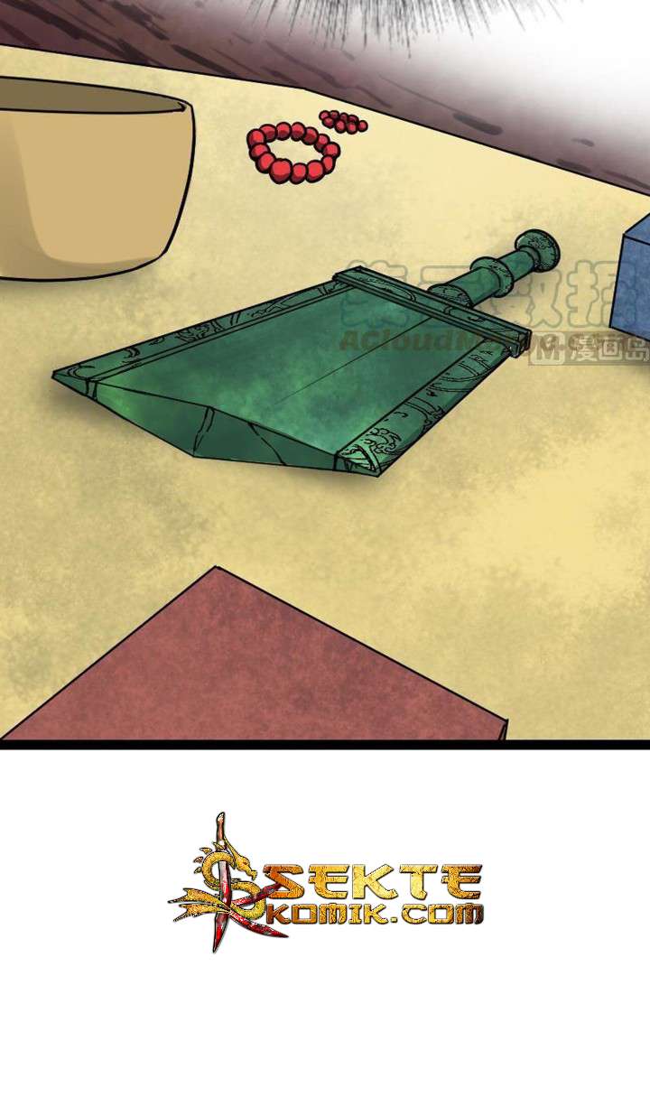 Peerless Sword God Chapter 23 Gambar 12