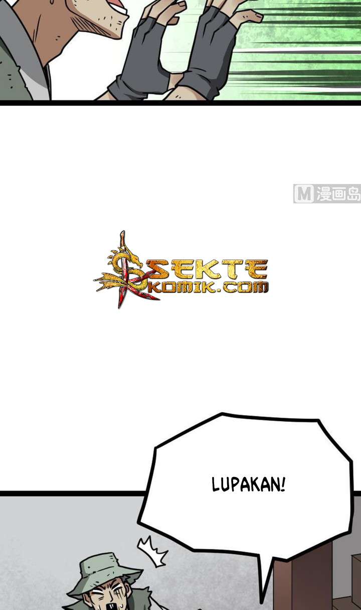 Peerless Sword God Chapter 23 Gambar 23