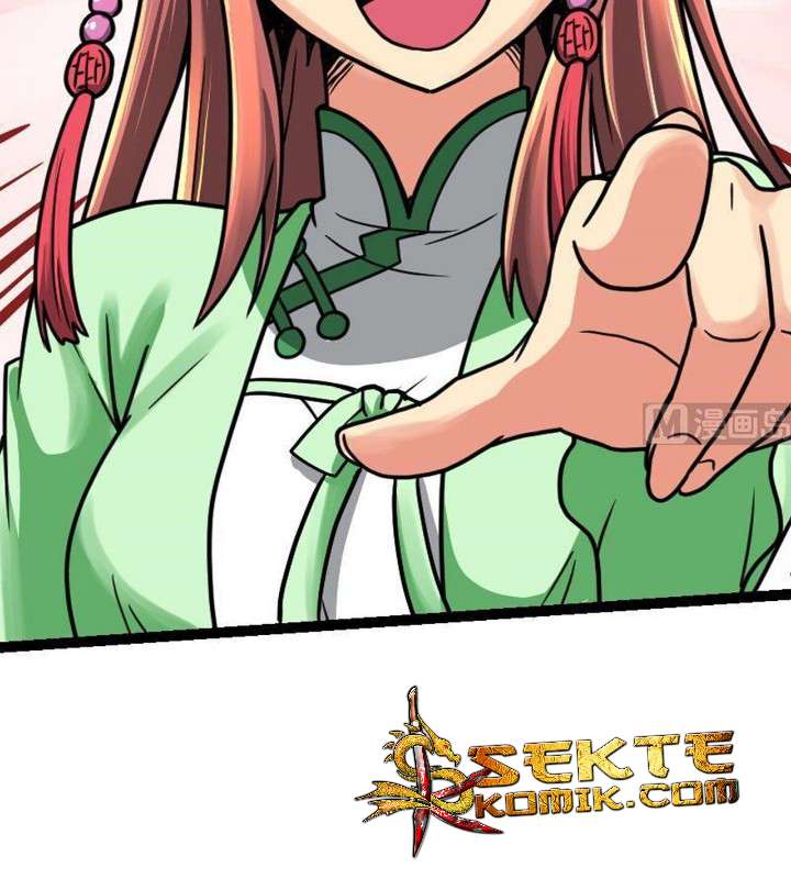 Peerless Sword God Chapter 23 Gambar 35