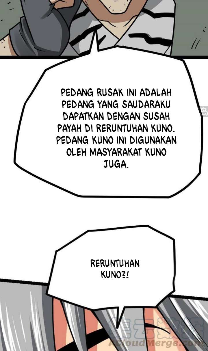 Peerless Sword God Chapter 23 Gambar 8