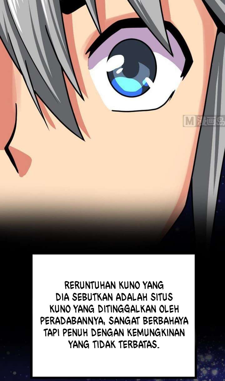 Peerless Sword God Chapter 23 Gambar 9