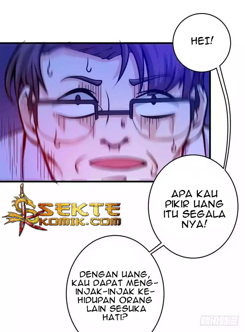 Strongest Divine Doctor Mixed City Chapter 9 Gambar 16
