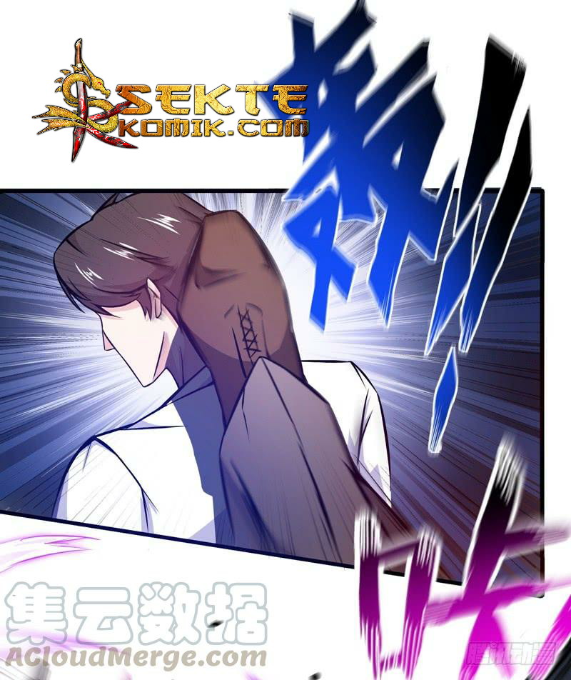 Baca Manhua Strongest Divine Doctor Mixed City Chapter 9 Gambar 2